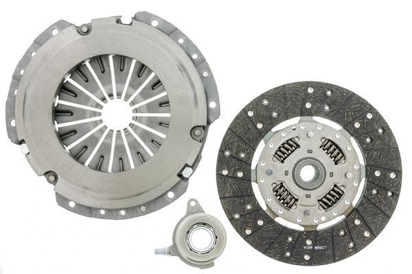 Kit d'embrayage AISIN CKE-LR03R